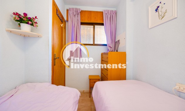 Resale - Apartment - Torrevieja - Cabo Cervera