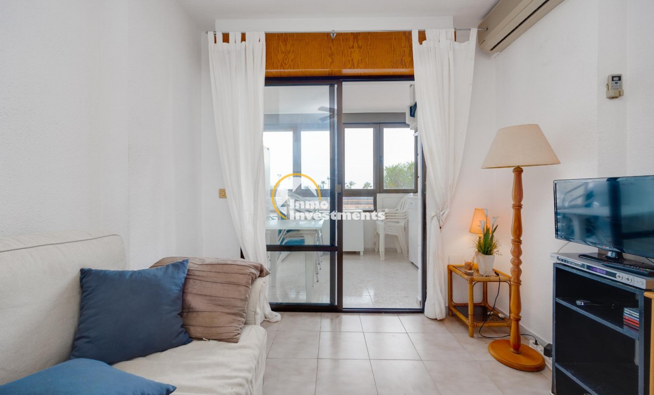 Resale - Apartment - Torrevieja - Cabo Cervera