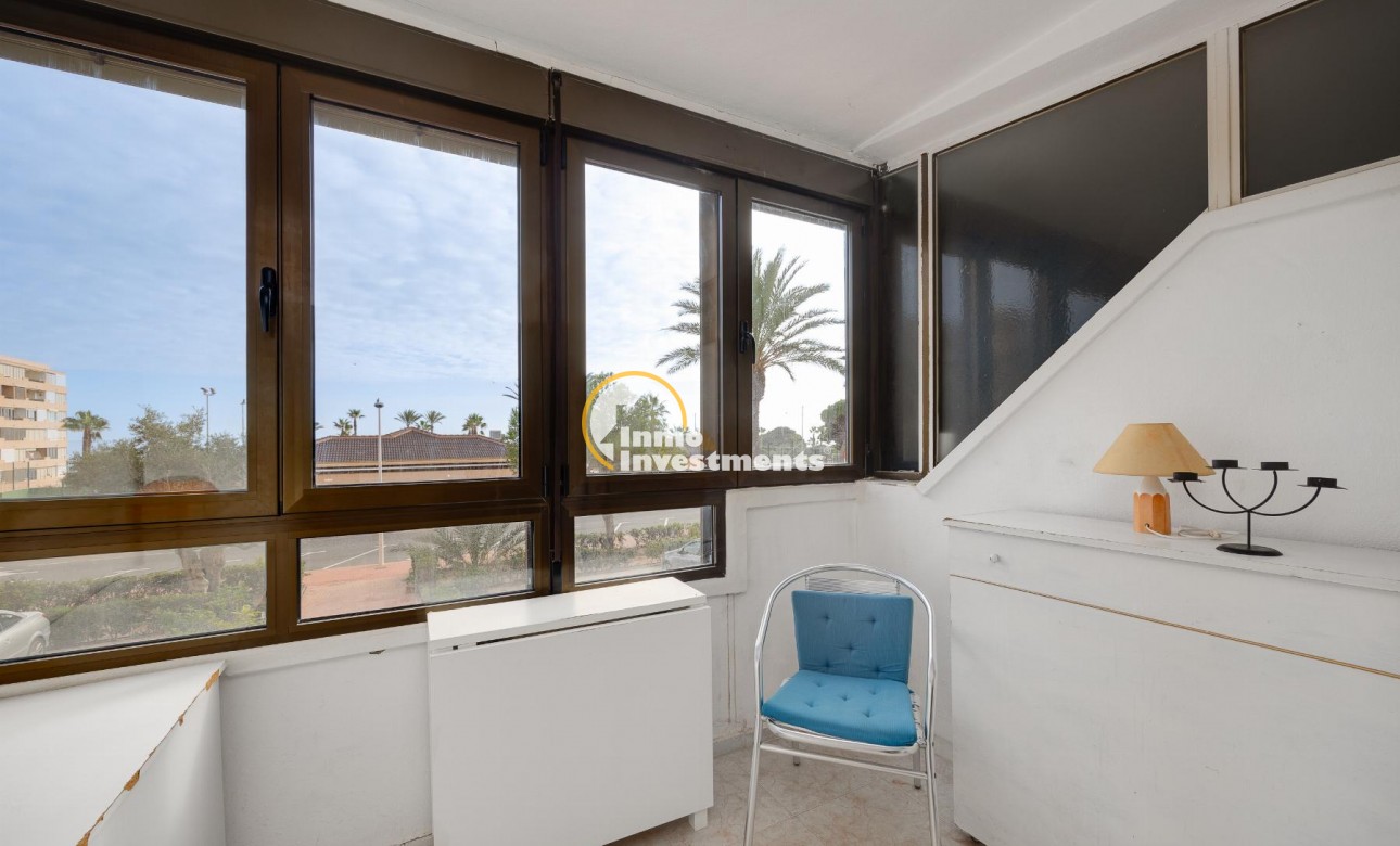 Resale - Apartment - Torrevieja - Cabo Cervera