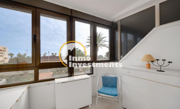 Resale - Apartment - Torrevieja - Cabo Cervera