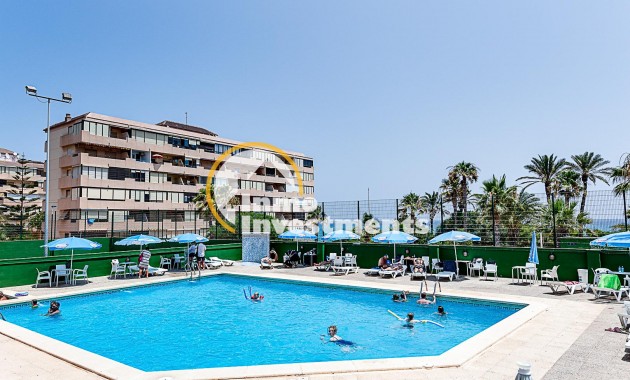 Resale - Apartment - Torrevieja - Cabo Cervera