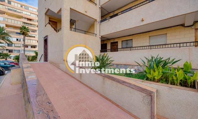 Resale - Apartment - Torrevieja - Cabo Cervera