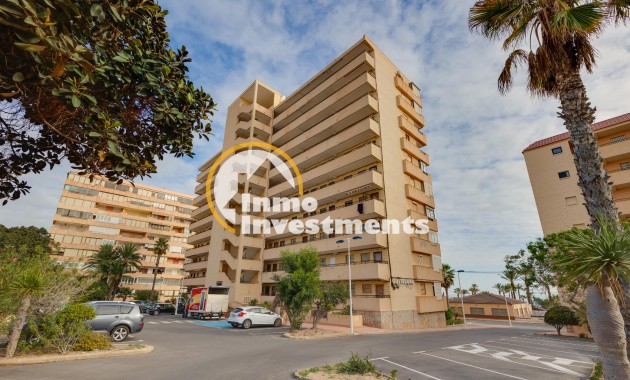 Resale - Apartment - Torrevieja - Cabo Cervera