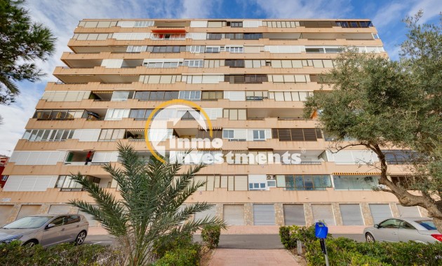 Resale - Apartment - Torrevieja - Cabo Cervera