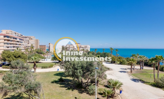 Resale - Apartment - Torrevieja - Cabo Cervera