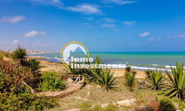 Resale - Apartment - Torrevieja - Cabo Cervera