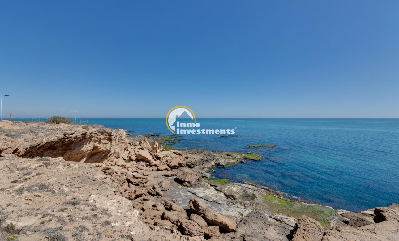 Resale - Apartment - Torrevieja - Cabo Cervera