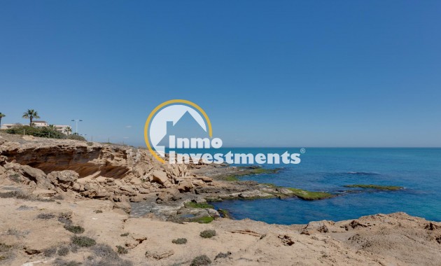 Resale - Apartment - Torrevieja - Cabo Cervera