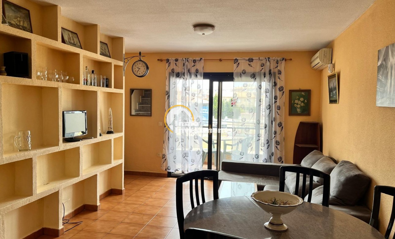 Resale - Penthouse - Torrevieja - Torreblanca