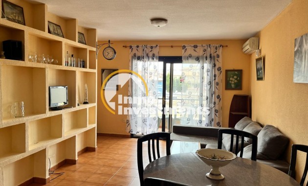 Resale - Penthouse - Torrevieja - Torreblanca