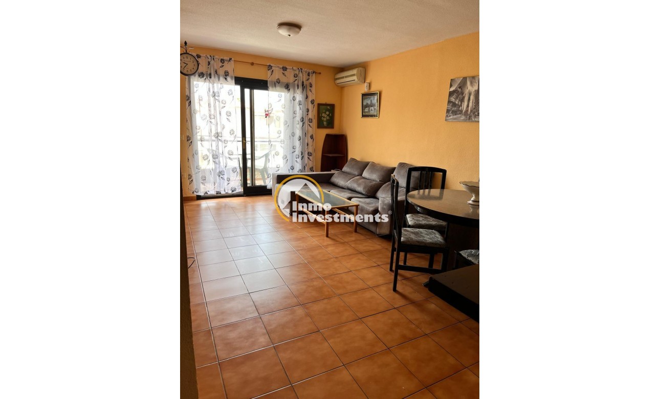 Resale - Penthouse - Torrevieja - Torreblanca