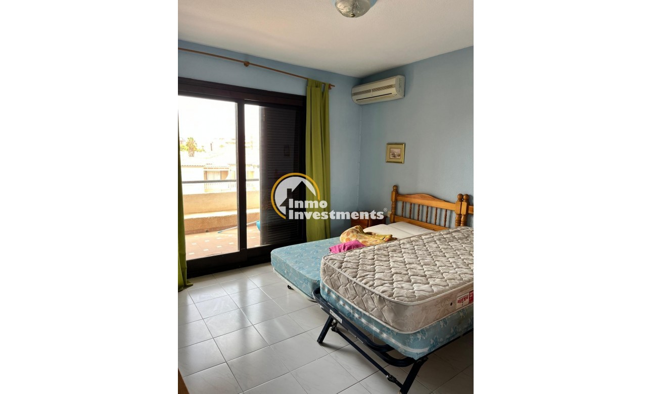 Resale - Penthouse - Torrevieja - Torreblanca