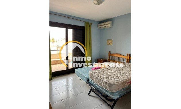 Resale - Penthouse - Torrevieja - Torreblanca