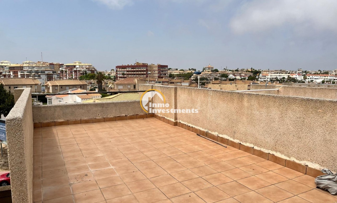 Resale - Penthouse - Torrevieja - Torreblanca