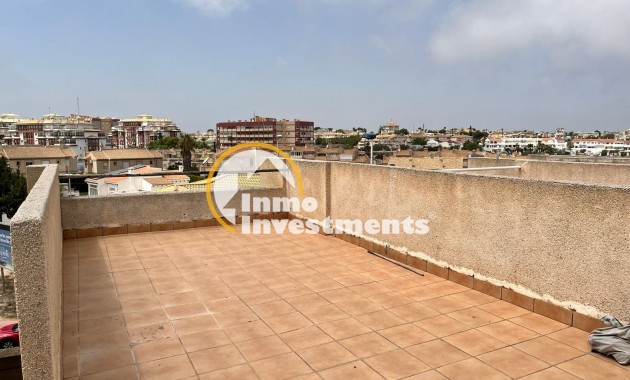 Resale - Penthouse - Torrevieja - Torreblanca