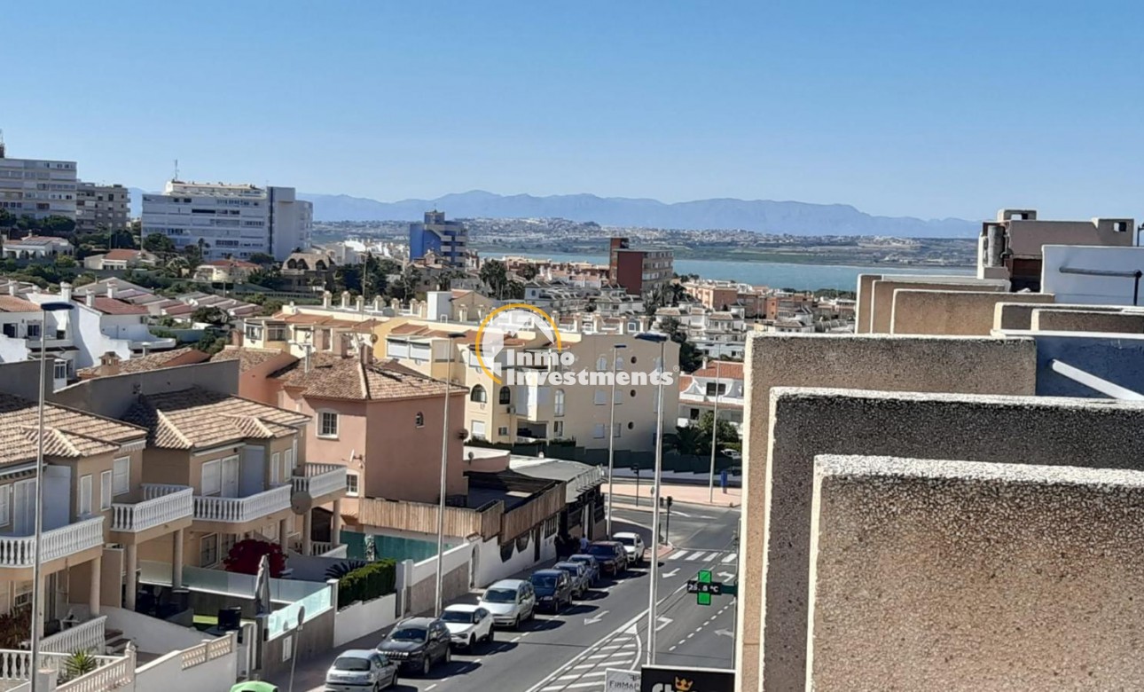 Resale - Penthouse - Torrevieja - Torreblanca