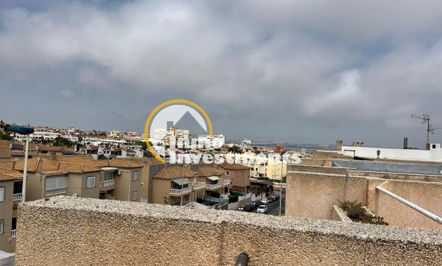 Resale - Penthouse - Torrevieja - Torreblanca