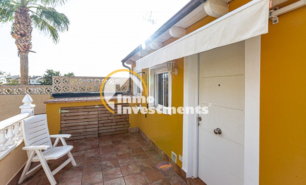 Resale - Semi detached villa - Dehesa de Campoamor - Lomas de Cabo Roig