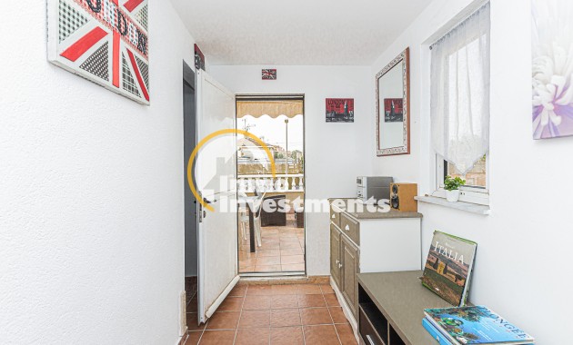 Resale - Semi detached villa - Dehesa de Campoamor - Lomas de Cabo Roig