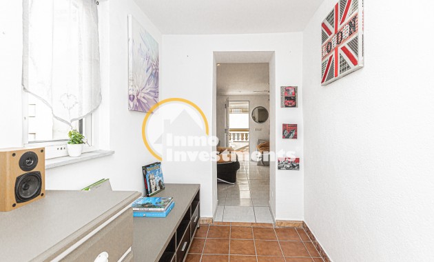 Resale - Semi detached villa - Dehesa de Campoamor - Lomas de Cabo Roig