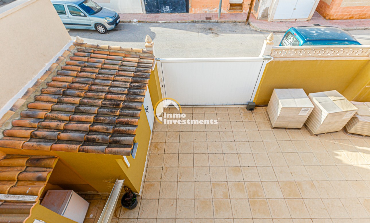 Resale - Semi detached villa - Dehesa de Campoamor - Lomas de Cabo Roig