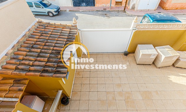 Resale - Semi detached villa - Dehesa de Campoamor - Lomas de Cabo Roig