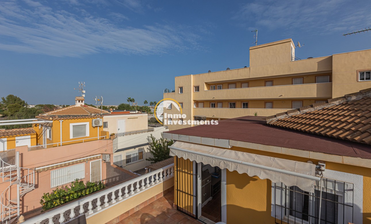 Resale - Semi detached villa - Dehesa de Campoamor - Lomas de Cabo Roig