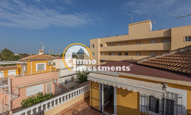 Resale - Semi detached villa - Dehesa de Campoamor - Lomas de Cabo Roig