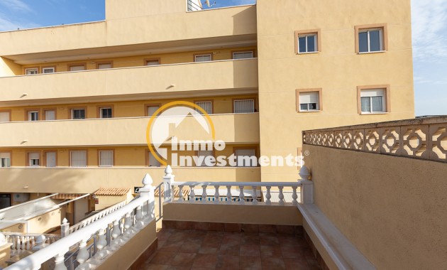 Resale - Semi detached villa - Dehesa de Campoamor - Lomas de Cabo Roig