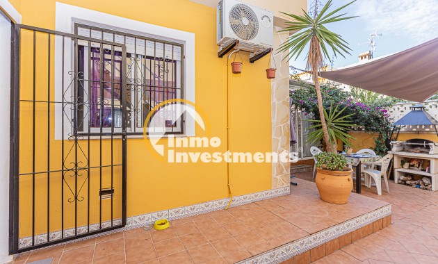 Resale - Semi detached villa - Dehesa de Campoamor - Lomas de Cabo Roig