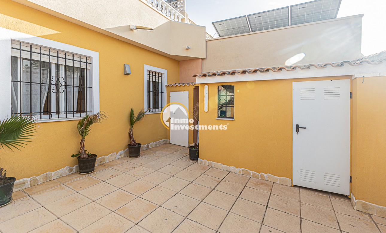 Resale - Semi detached villa - Dehesa de Campoamor - Lomas de Cabo Roig