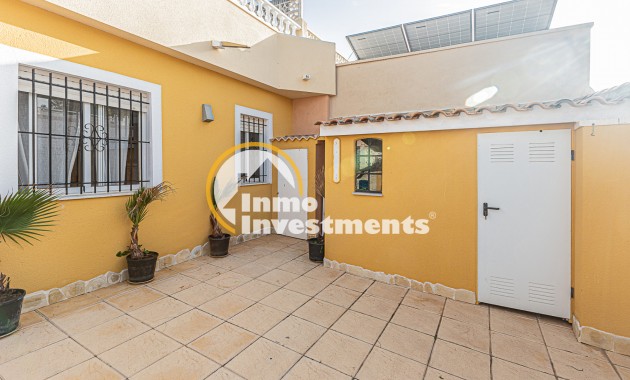 Resale - Semi detached villa - Dehesa de Campoamor - Lomas de Cabo Roig