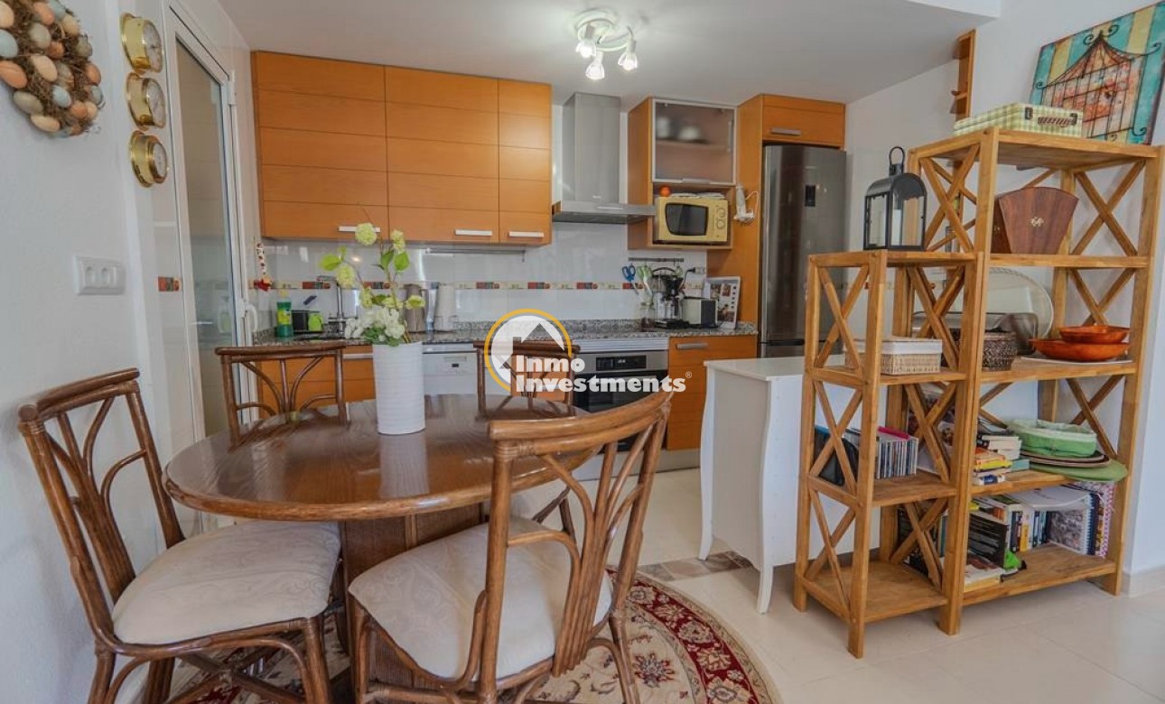 Resale - Penthouse - Playa Flamenca - Zenia Mar