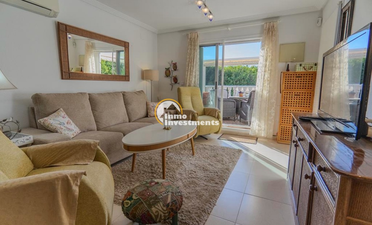 Resale - Penthouse - Playa Flamenca - Zenia Mar