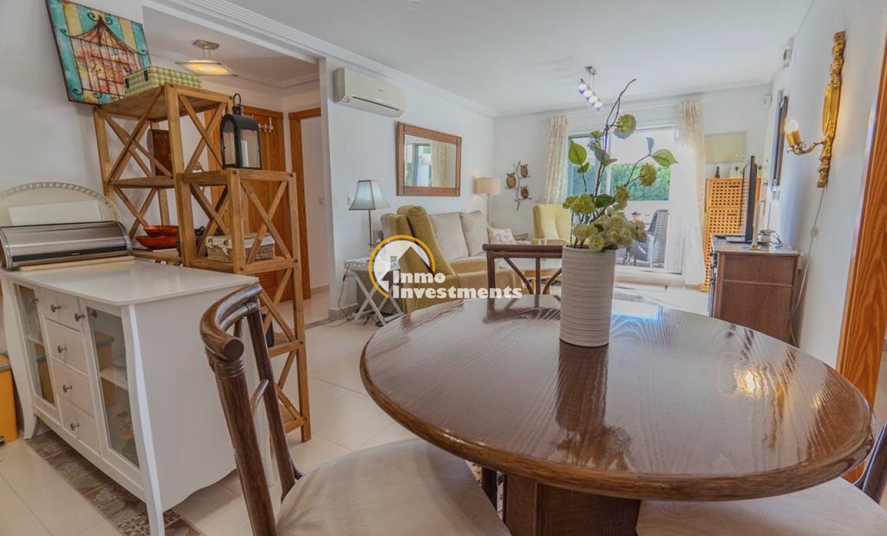 Resale - Penthouse - Playa Flamenca - Zenia Mar