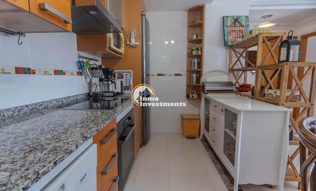 Resale - Penthouse - Playa Flamenca - Zenia Mar