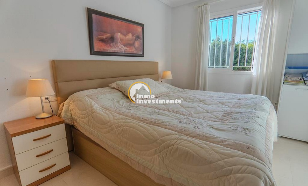 Resale - Penthouse - Playa Flamenca - Zenia Mar