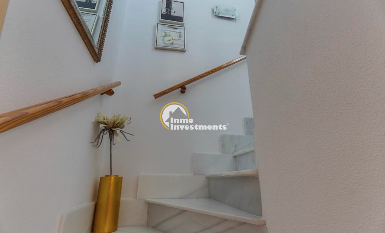 Resale - Penthouse - Playa Flamenca - Zenia Mar