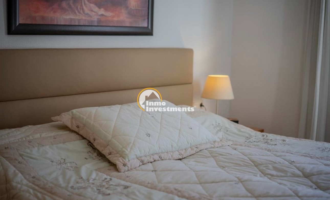 Resale - Penthouse - Playa Flamenca - Zenia Mar