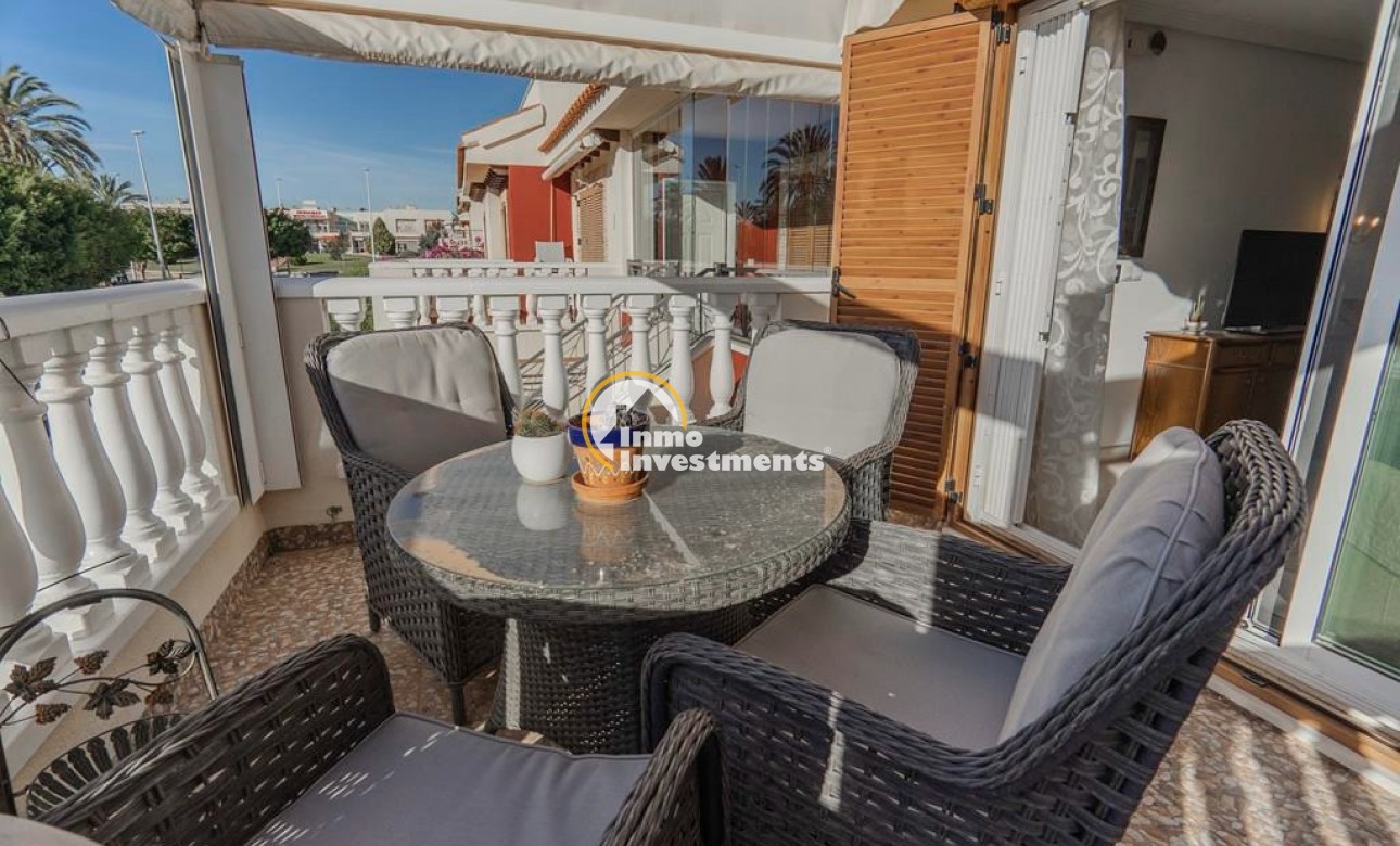 Resale - Penthouse - Playa Flamenca - Zenia Mar