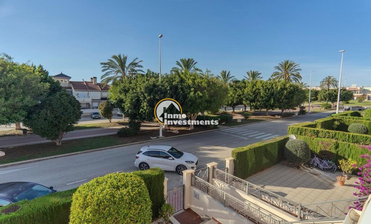 Resale - Penthouse - Playa Flamenca - Zenia Mar