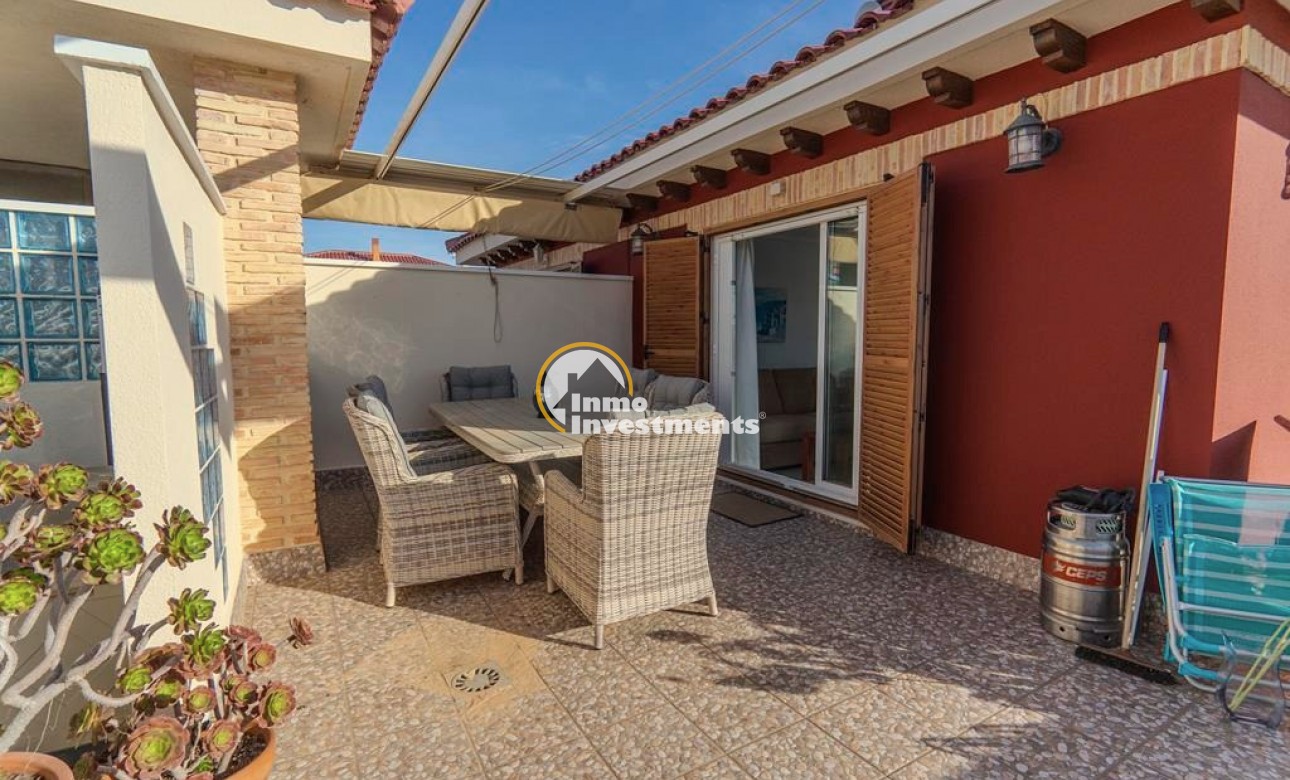 Resale - Penthouse - Playa Flamenca - Zenia Mar