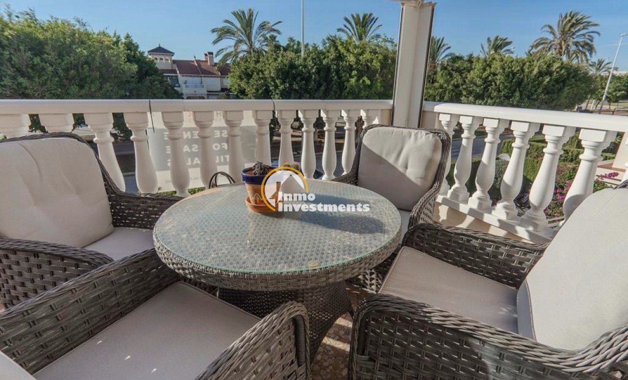 Resale - Penthouse - Playa Flamenca - Zenia Mar