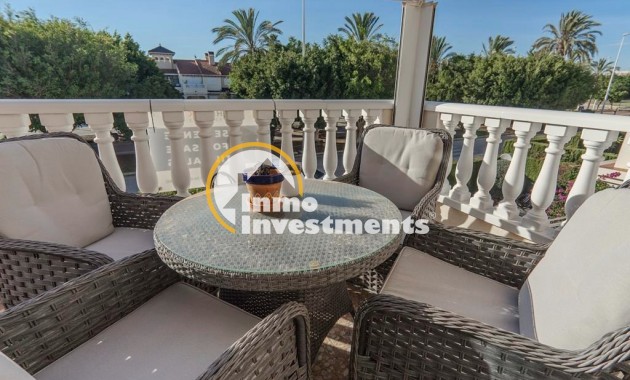 Resale - Penthouse - Playa Flamenca - Zenia Mar