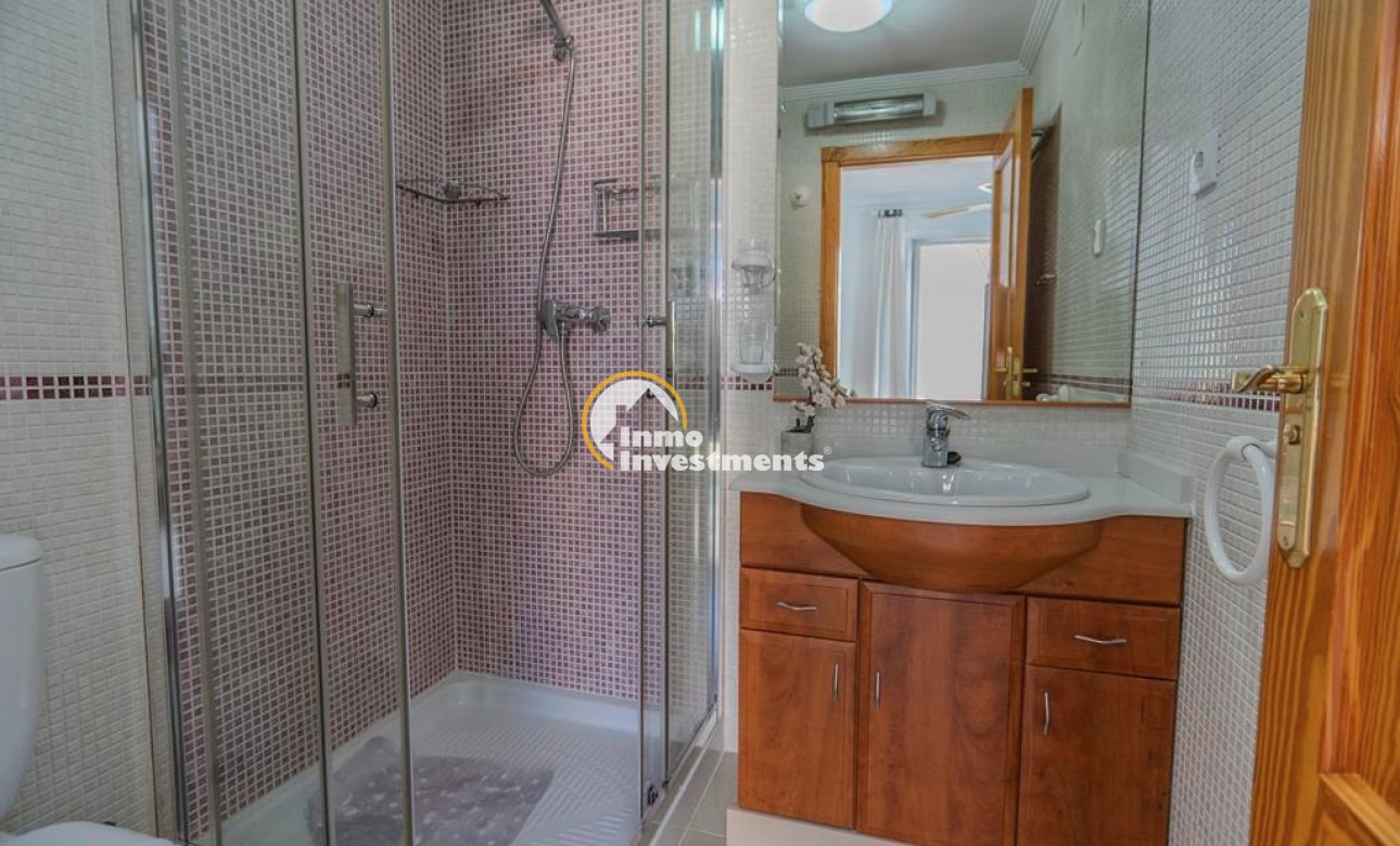 Resale - Penthouse - Playa Flamenca - Zenia Mar