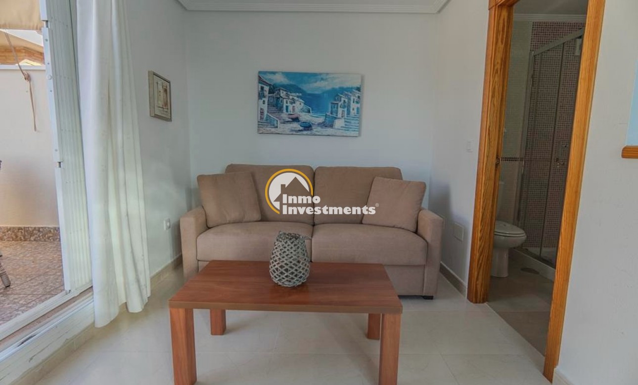 Resale - Penthouse - Playa Flamenca - Zenia Mar