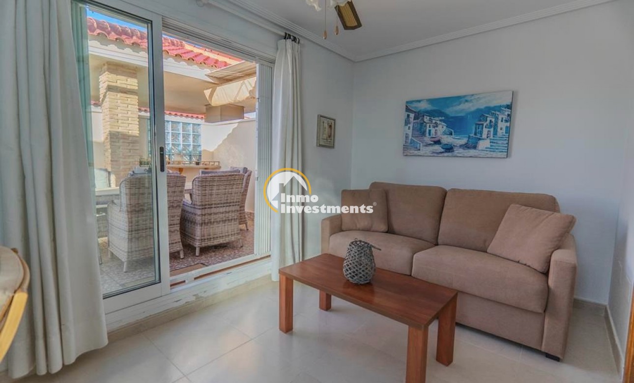 Resale - Penthouse - Playa Flamenca - Zenia Mar