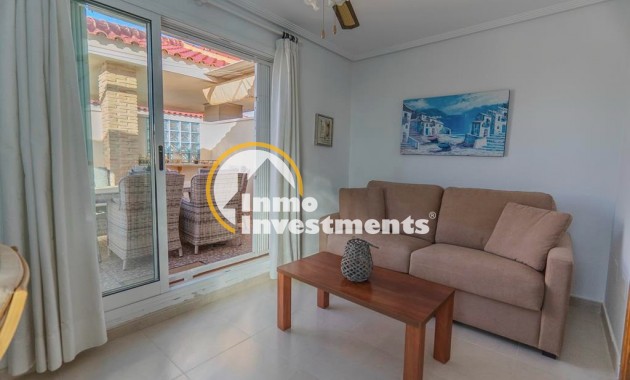 Resale - Penthouse - Playa Flamenca - Zenia Mar