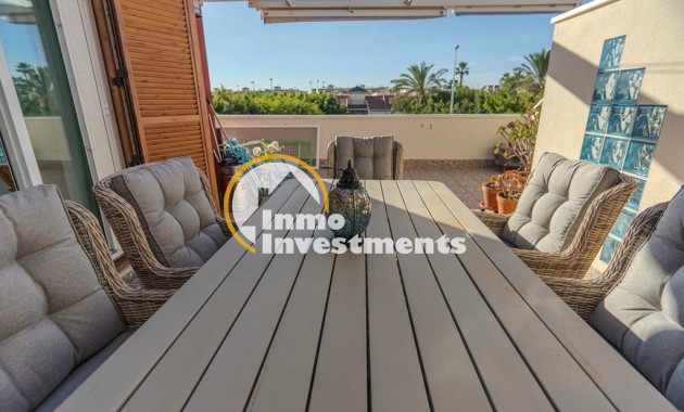 Resale - Penthouse - Playa Flamenca - Zenia Mar