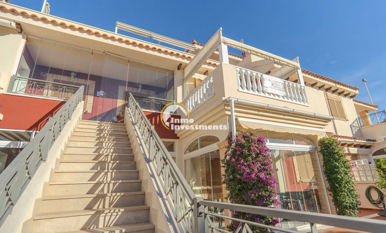 Resale - Penthouse - Playa Flamenca - Zenia Mar